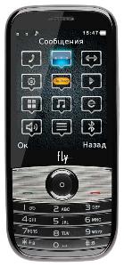 Mobile Phone Fly B300 foto