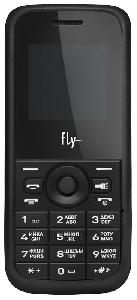 Mobiltelefon Fly DS100 Fénykép