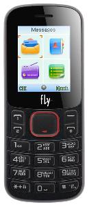 Mobilný telefón Fly DS105C fotografie