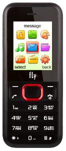 Mobil Telefon Fly DS107 Fil