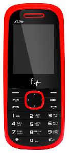 Mobiltelefon Fly DS110 Bilde