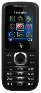 Mobile Phone Fly DS111 foto
