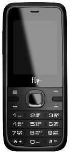 携帯電話 Fly DS170 写真