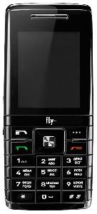 携帯電話 Fly DS420 写真