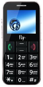 Мобилен телефон Fly Ezzy3 снимка