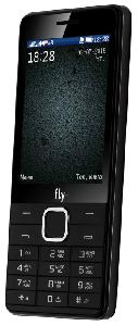Mobil Telefon Fly FF301 Fil