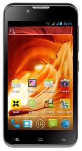 Cellulare Fly IQ441 Radiance Foto