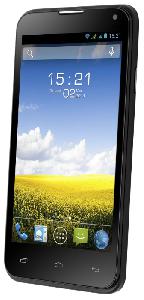 Мобилни телефон Fly IQ4415 Quad ERA Style 3 слика