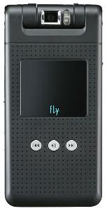Стільниковий телефон Fly MX230 фото