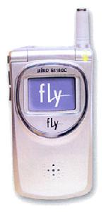 Mobiltelefon Fly S1180 Fénykép