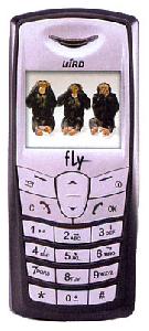 Mobiltelefon Fly S688 Bilde