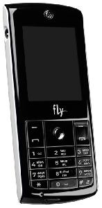Mobiltelefon Fly ST100 Foto