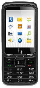 Мобилен телефон Fly TS100 снимка