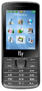 Мобилен телефон Fly TS105 снимка