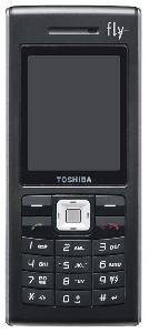 Mobile Phone Fly TS2050 foto