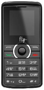 携帯電話 Fly V150 写真