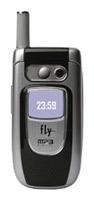 Telefone móvel Fly Z600 Foto