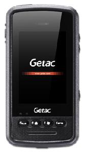 Téléphone portable Getac MH132 Photo