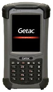 Mobile Phone Getac PS236 Photo
