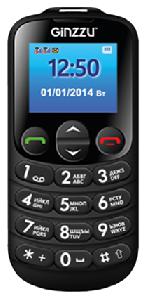 Мобилни телефон Ginzzu R32 DUAL слика