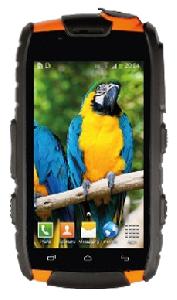 Мобилни телефон Ginzzu RS61D ULTIMATE слика