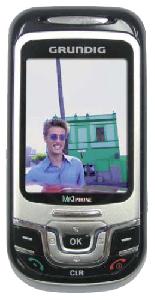 Мобилни телефон Grundig X3000 слика