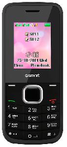 Téléphone portable GSmart F180 Photo