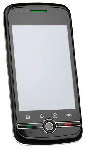 Téléphone portable GSmart G1305 Photo