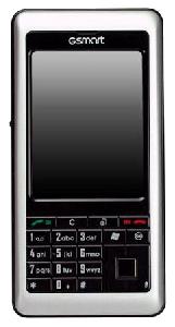 Mobil Telefon GSmart i120 Fil