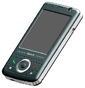 Mobil Telefon GSmart MS800 Fil
