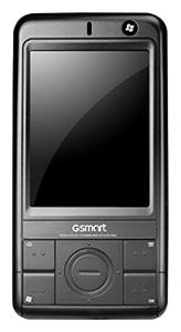 Téléphone portable GSmart MW702 Photo