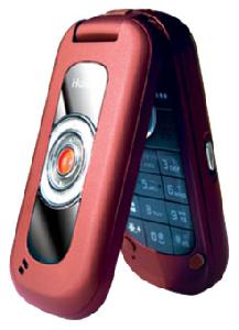 Mobil Telefon Haier A7 Fil