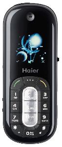 携帯電話 Haier M600 写真