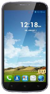 Cellulare Haier W867 Foto