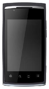 Mobil Telefon Highscreen Cosmo Duo Fil