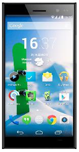 Мобилни телефон Highscreen Zera U слика