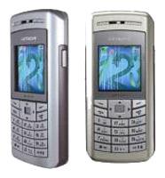 Мобилен телефон Hitachi HTG-660 снимка
