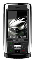 携帯電話 HOLLEY COMMUNICATIONS H6699 写真