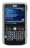 Мобилен телефон HP iPAQ 914c Business Messenger снимка