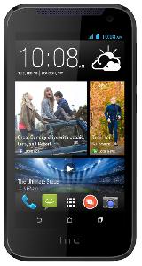 Komórka HTC Desire 310 Dual Sim Fotografia