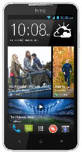 Mobiltelefon HTC Desire 516 Dual Sim Fénykép