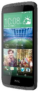 Mobiele telefoon HTC Desire 526 Foto