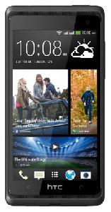 Cep telefonu HTC Desire 600 Dual Sim fotoğraf