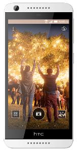 Telefon mobil HTC Desire 626G+ Dual Sim fotografie