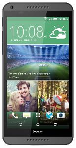 Mobilusis telefonas HTC Desire 816 nuotrauka