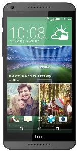 Сотовый Телефон HTC Desire 816 Dual Sim Фото