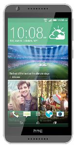 Стільниковий телефон HTC Desire 820 фото