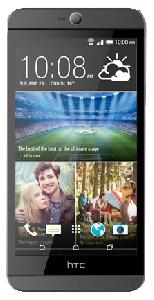 Mobilní telefon HTC Desire 826 Dual Sim Fotografie