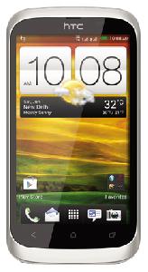 携帯電話 HTC Desire U Dual Sim 写真