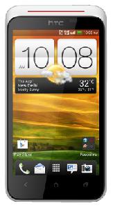 Mobilusis telefonas HTC Desire XC Dual Sim nuotrauka